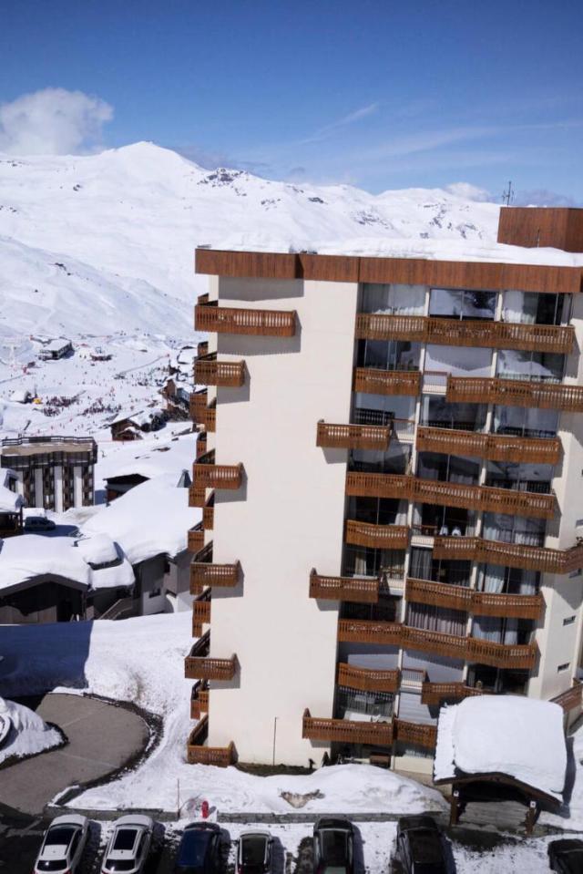Residence Dome de Polset - Dome de Polset Studio 20m² 3 Pers Proche Des Pistes Mae-7782 – bild 2