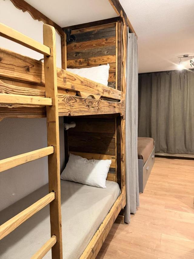 Residence Dome de Polset - Dome de Polset Studio 20m² 3 Pers Proche Des Pistes Mae-7782 – billede 6