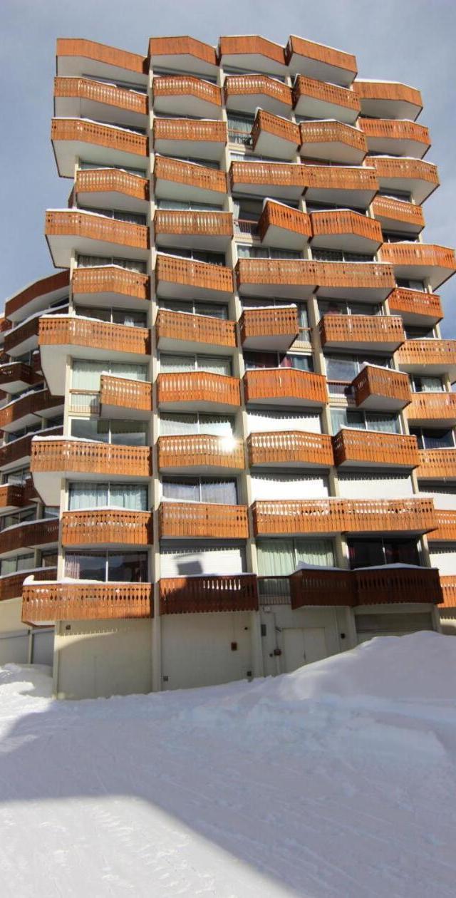 Residence Dome de Polset - Dome de Polset Studio 20m² 3 Pers Proche Des Pistes Mae-7782 – bild 10