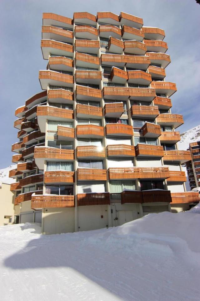 Residence Dome de Polset - Dome de Polset Studio 20m² 3 Pers Proche Des Pistes Mae-7782 – billede 10