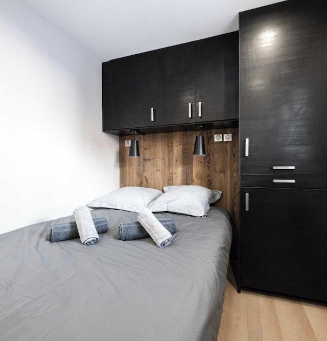 Cosy Apt - 2bdr/4p - Mountain View / Val-Thorens – bild 2
