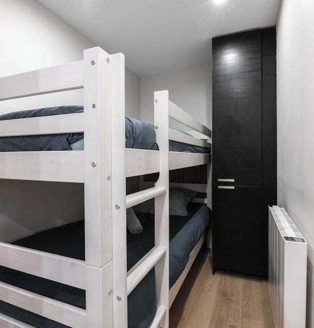 Cosy Apt - 2bdr/4p - Mountain View / Val-Thorens – bild 3