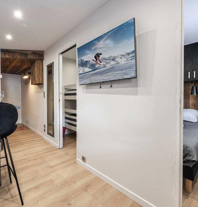 Cosy Apt - 2bdr/4p - Mountain View / Val-Thorens – bild 4