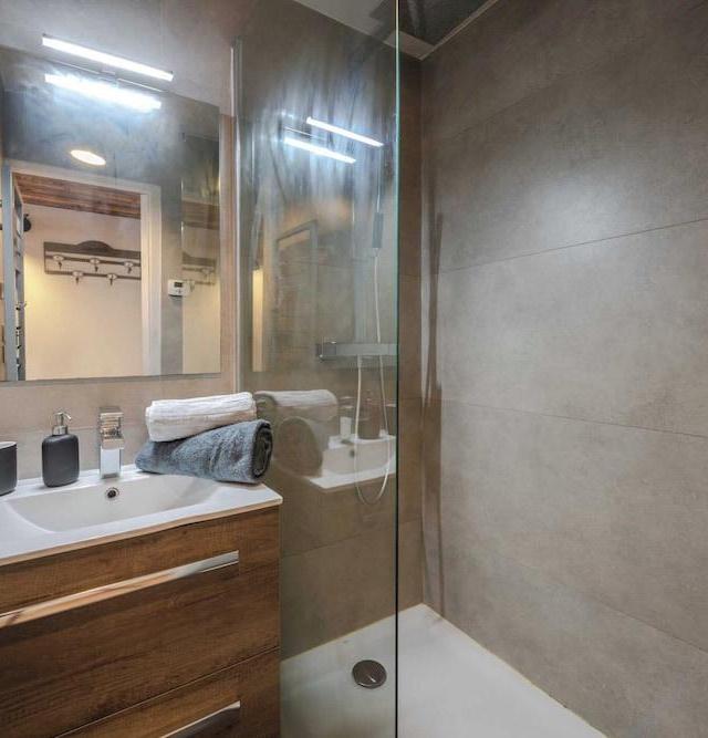Cosy Apt - 2bdr/4p - Mountain View / Val-Thorens – bild 8