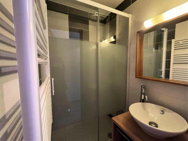 Residence Sarvan - Charmant Studio Ski Aux Pieds Aux Menuires Pour 3 Personnes Mae-5964 – bild 4