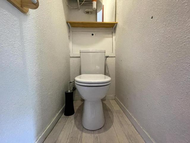 Residence Sarvan - Charmant Studio Ski Aux Pieds Aux Menuires Pour 3 Personnes Mae-5964 – bild 5