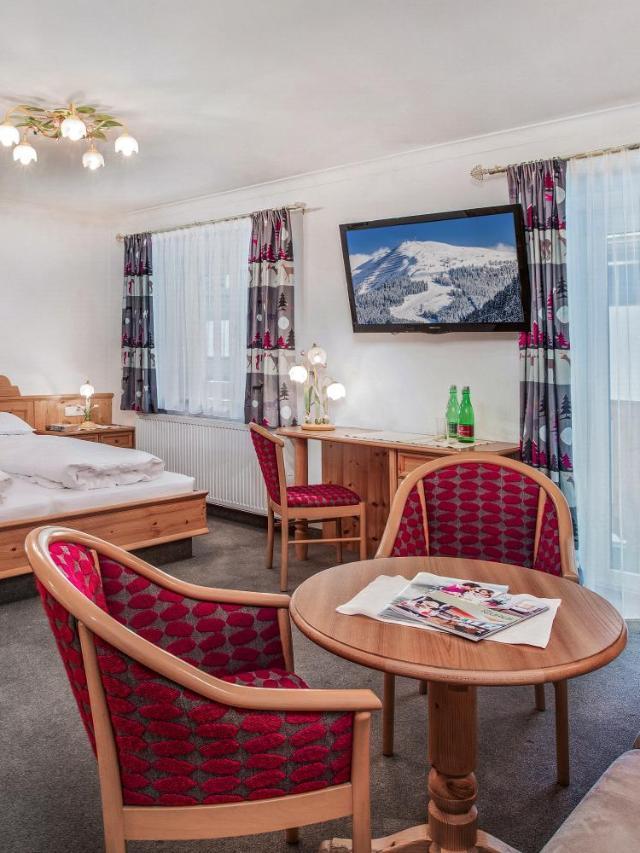 Appartement Sport Steger