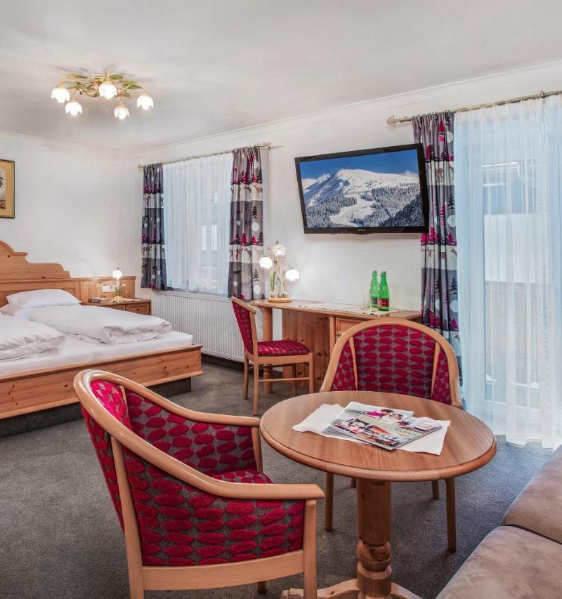 Appartement Sport Steger
