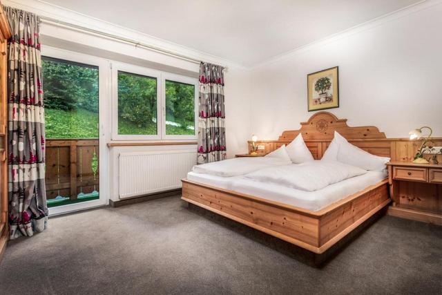 Appartement Sport Steger – billede 2