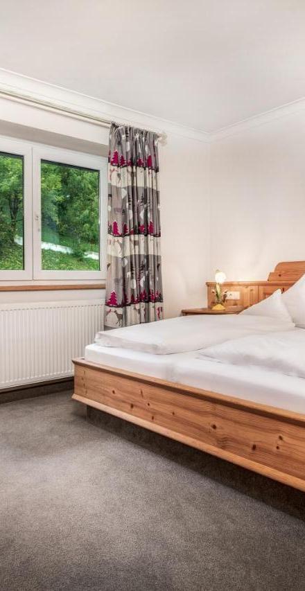 Appartement Sport Steger – billede 2