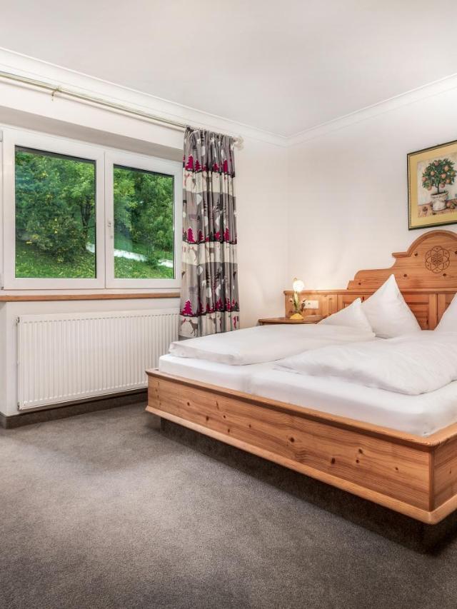 Appartement Sport Steger – billede 2