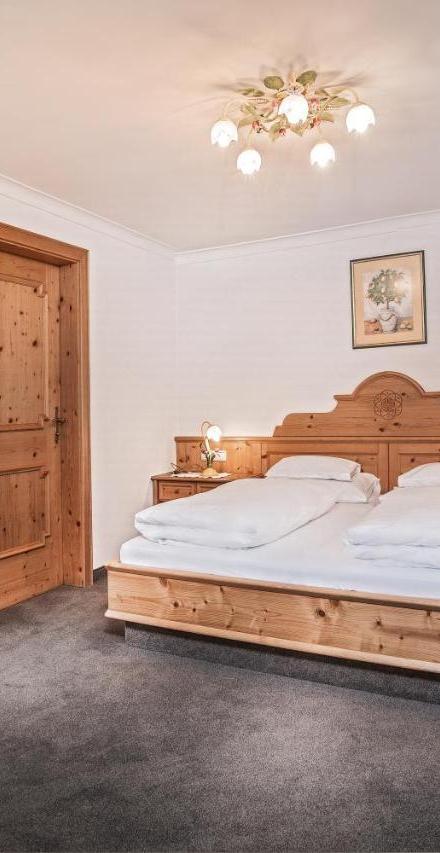 Appartement Sport Steger – billede 3
