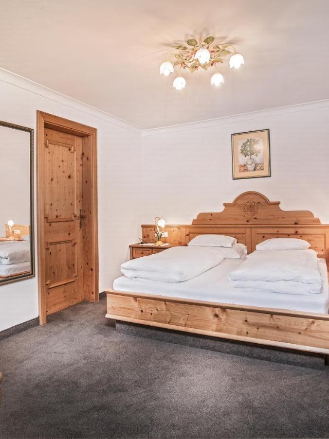 Appartement Sport Steger – billede 3
