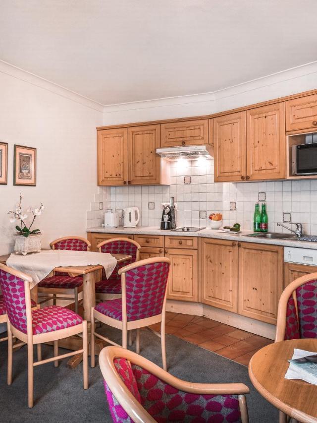 Appartement Sport Steger – billede 4