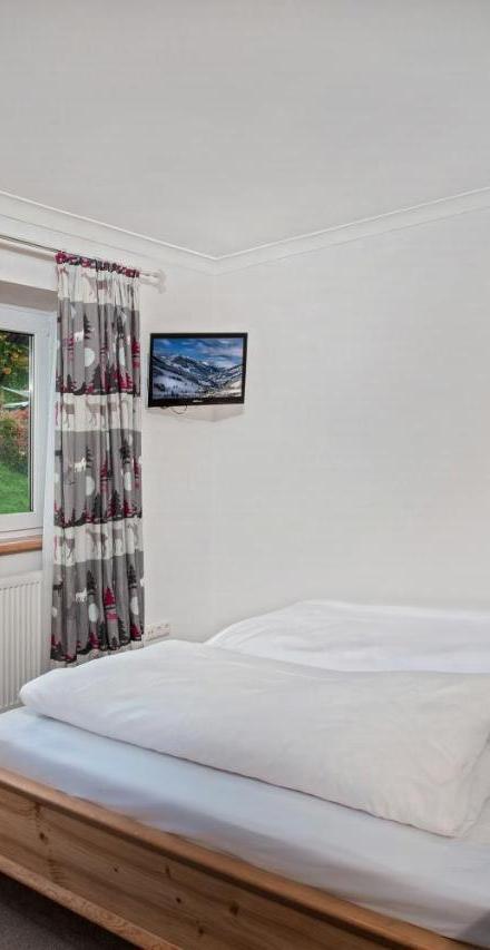 Appartement Sport Steger – billede 5