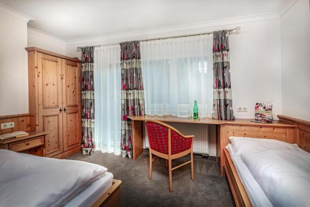 Appartement Sport Steger – billede 6