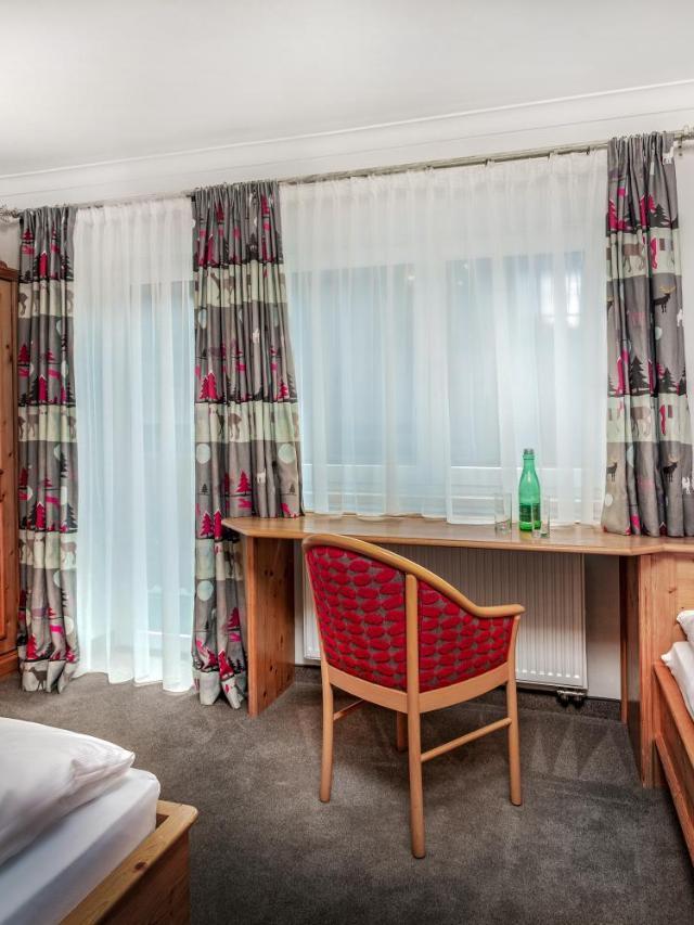 Appartement Sport Steger – billede 6