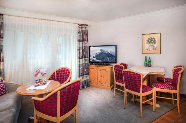 Appartement Sport Steger – billede 7
