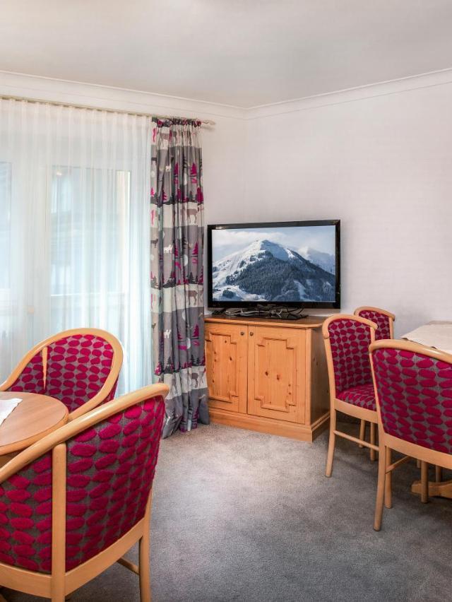 Appartement Sport Steger – billede 7