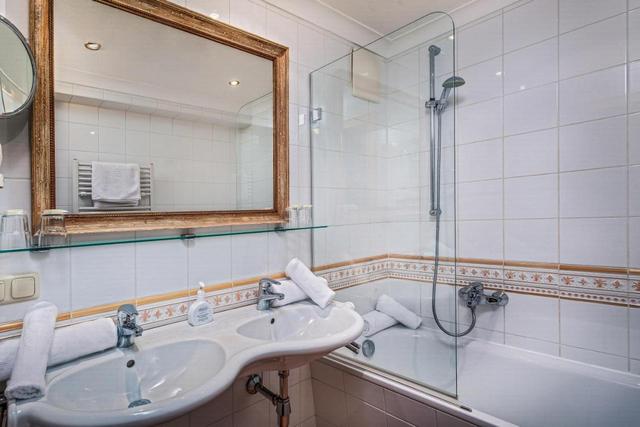 Appartement Sport Steger – billede 8