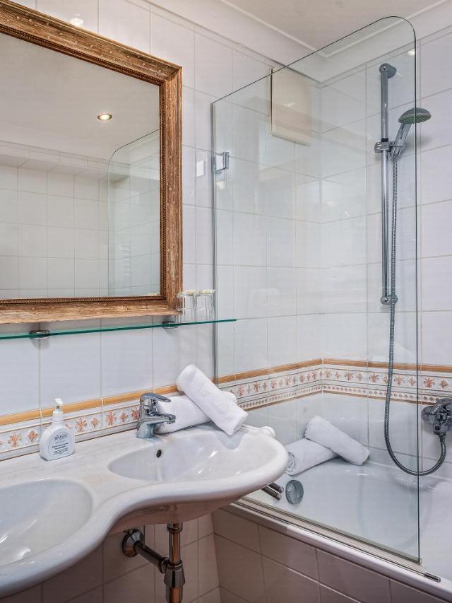 Appartement Sport Steger – billede 8