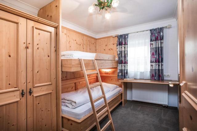 Appartement Sport Steger – billede 9