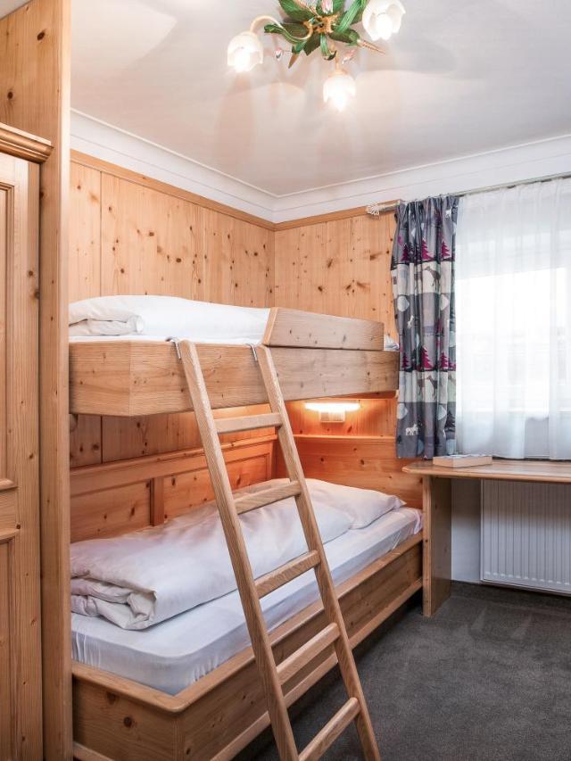Appartement Sport Steger – billede 9