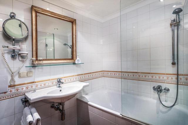 Appartement Sport Steger – billede 10