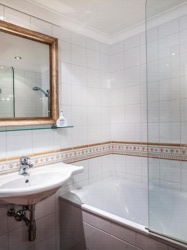Appartement Sport Steger – billede 10