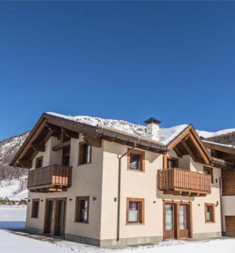 Agriturismo la Poina – Livigno