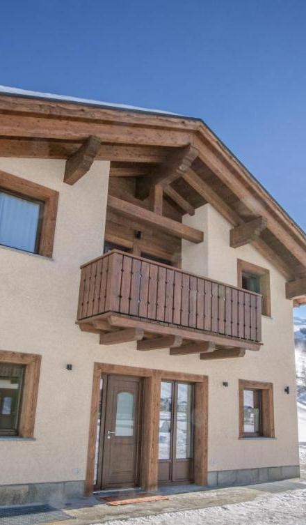 Agriturismo la Poina – billede 3