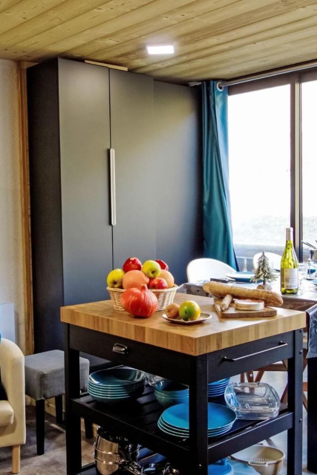 Apartment Le Serac-11 by Interhome
