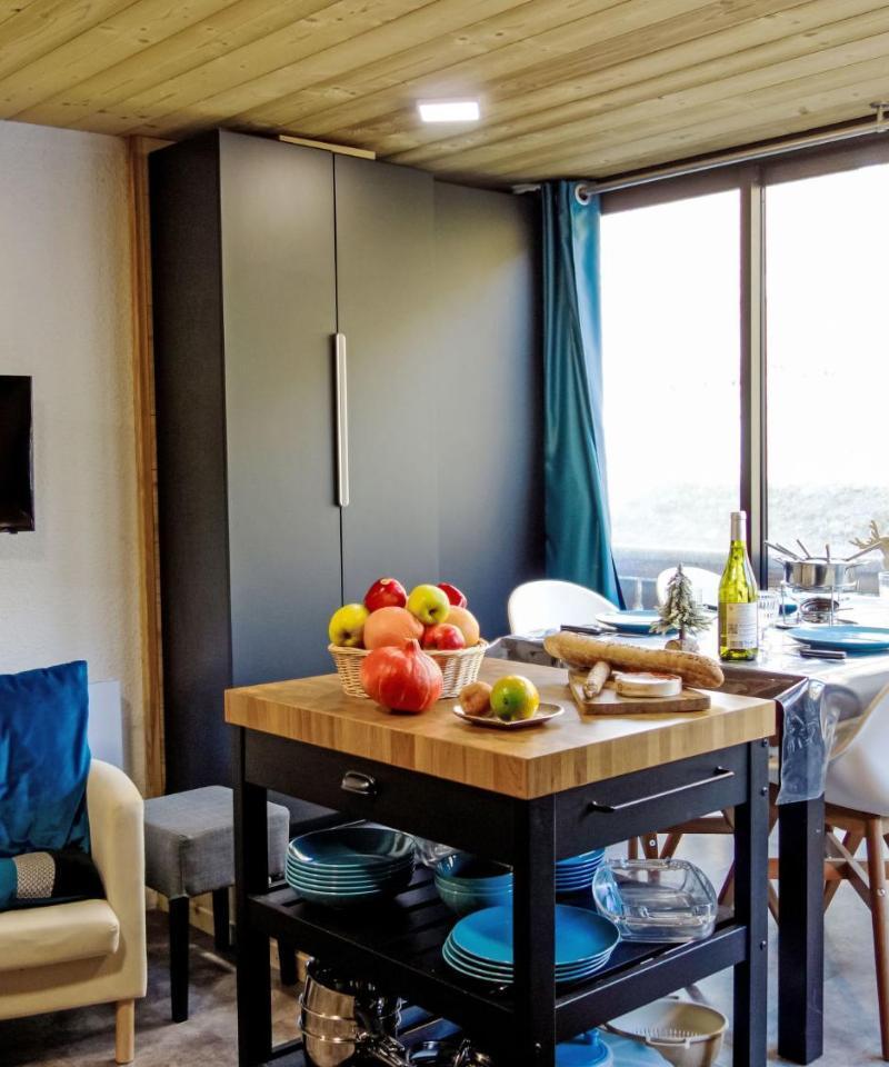 Apartment Le Serac-11 by Interhome