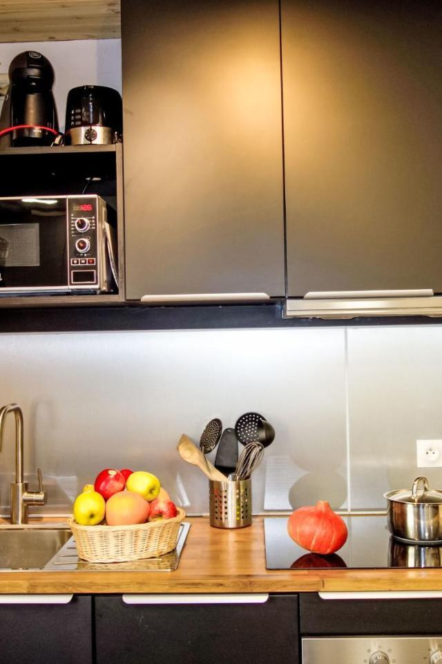 Apartment Le Serac-11 by Interhome – bild 4