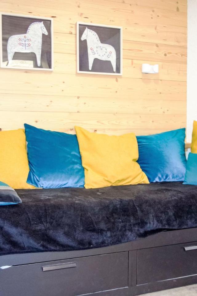 Apartment Le Serac-11 by Interhome – bild 6