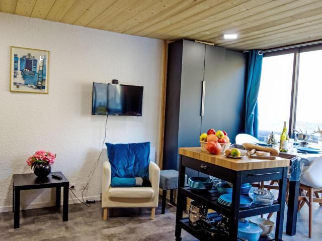 Apartment Le Serac-11 by Interhome – billede 8