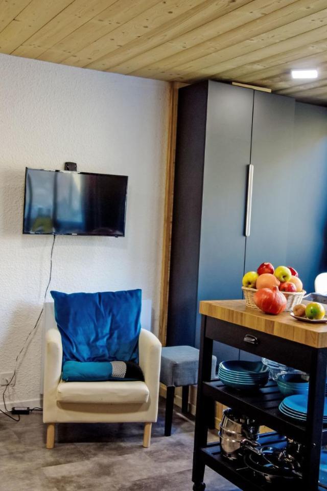 Apartment Le Serac-11 by Interhome – bild 8