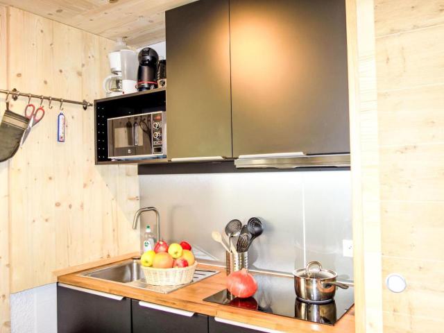 Apartment Le Serac-11 by Interhome – billede 9