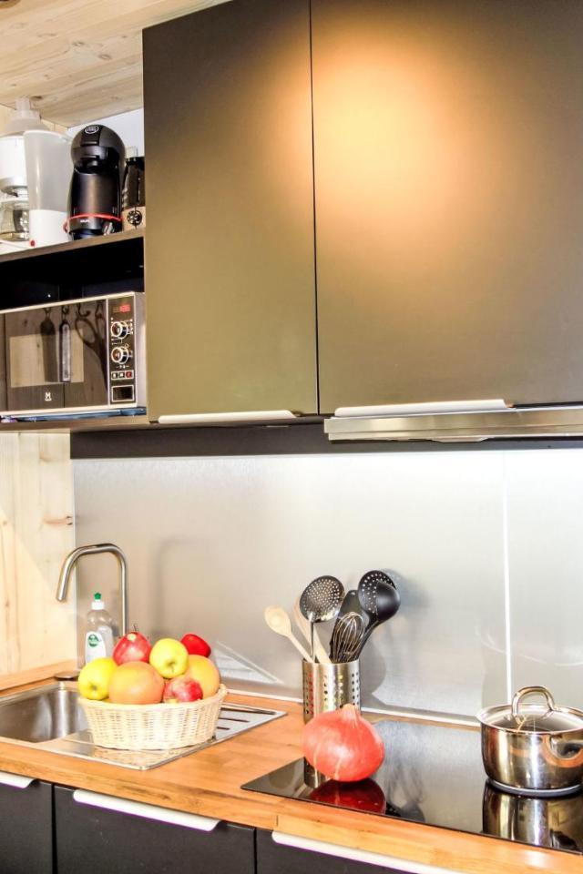 Apartment Le Serac-11 by Interhome – bild 9