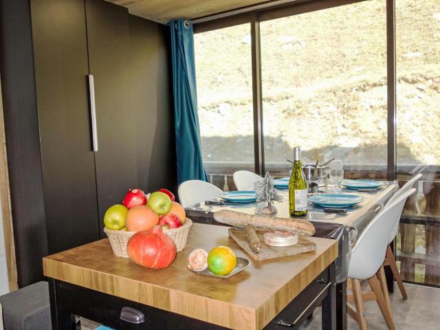 Apartment Le Serac-11 by Interhome – billede 10