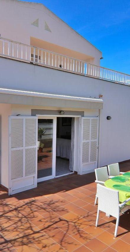 110 Villa Balandre Etv4718 by Mallorca Charme – billede 1