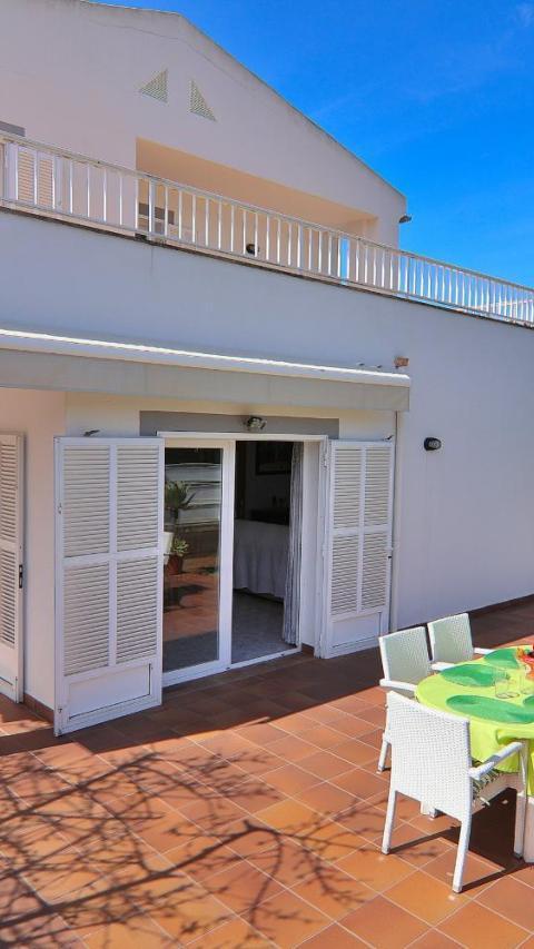 110 Villa Balandre Etv4718 by Mallorca Charme – Alcúdia