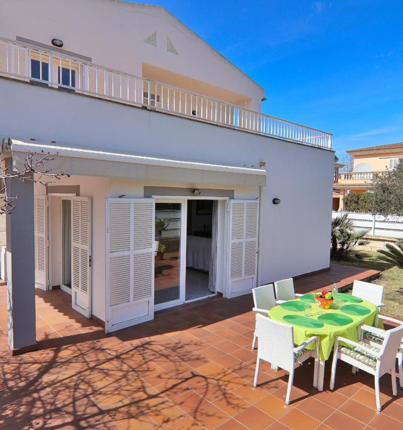 110 Villa Balandre Etv4718 by Mallorca Charme