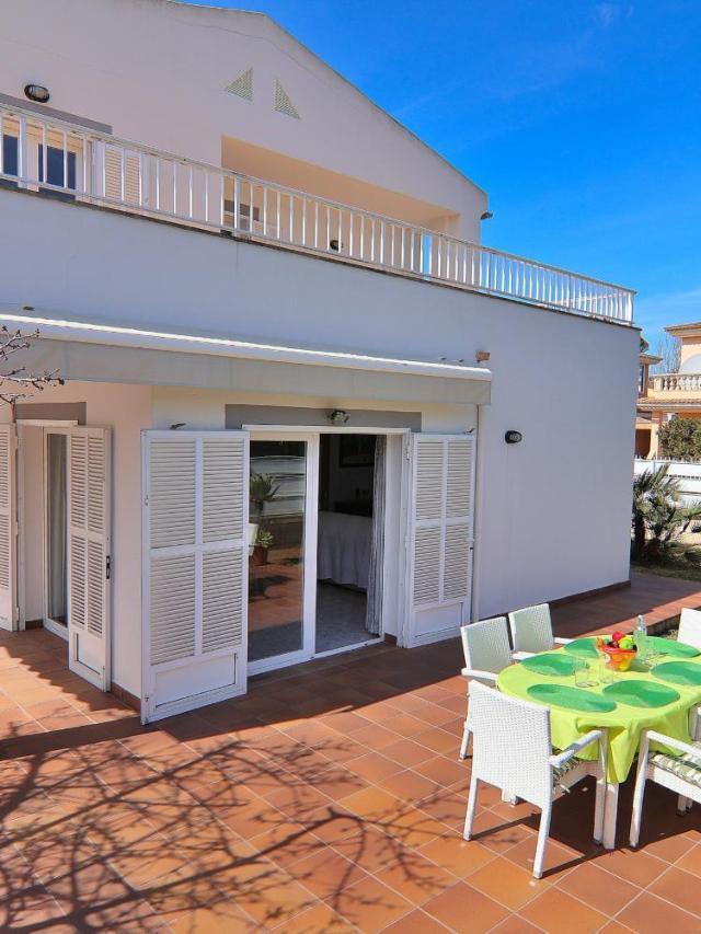 110 Villa Balandre Etv4718 by Mallorca Charme