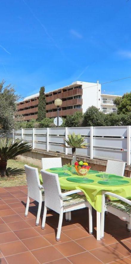 110 Villa Balandre Etv4718 by Mallorca Charme – billede 3