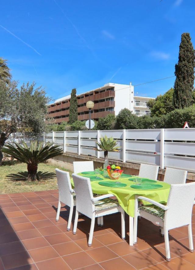 110 Villa Balandre Etv4718 by Mallorca Charme – billede 3
