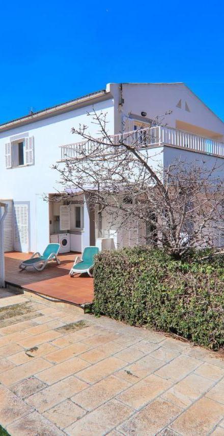 110 Villa Balandre Etv4718 by Mallorca Charme – billede 5
