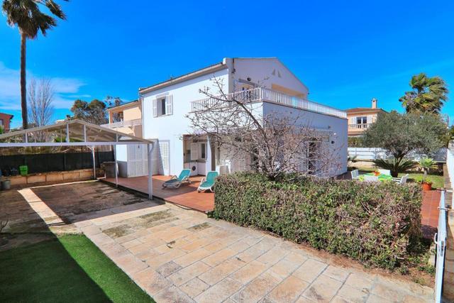 110 Villa Balandre Etv4718 by Mallorca Charme – billede 5