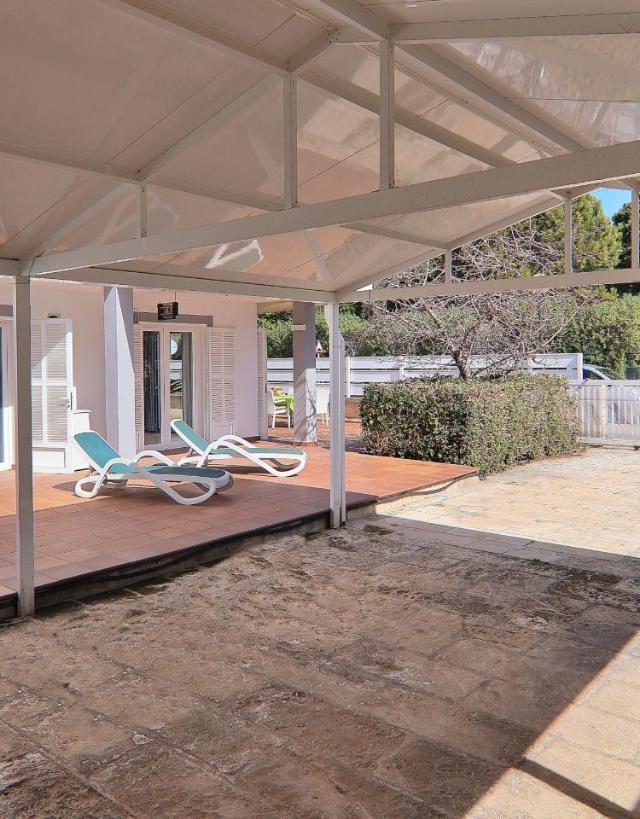 110 Villa Balandre Etv4718 by Mallorca Charme – billede 7