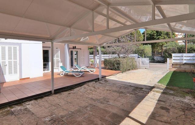 110 Villa Balandre Etv4718 by Mallorca Charme – billede 7